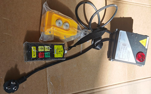 商場電動吊鉤
